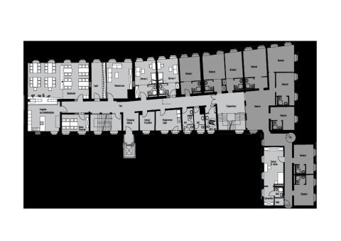 Grundriss OG