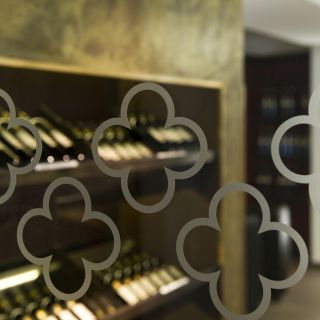 Umbau des Verkaufsraumes mit Neubau eines Barriquekellers für die Weinmanufaktur Untertürkheim eG