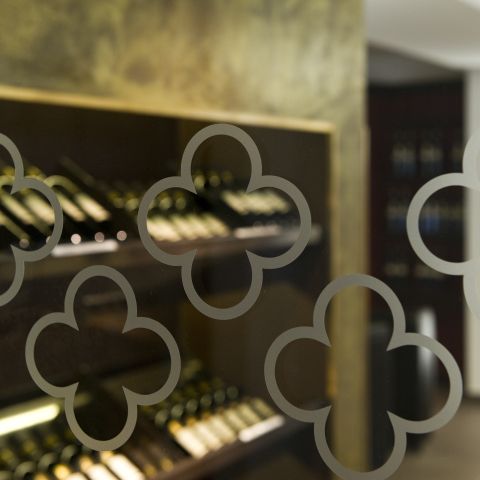 Umbau des Verkaufsraumes mit Neubau eines Barriquekellers für die Weinmanufaktur Untertürkheim eG
