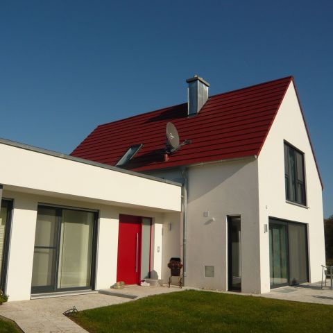 WohnHaus P.