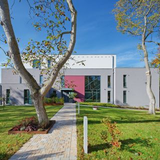 Haus Brusus