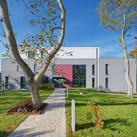 Haus Brusus