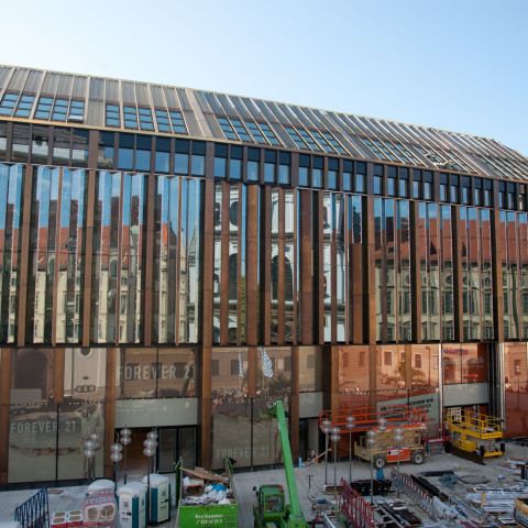 Joseph Pschorr Haus