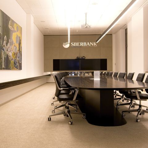 Sberbank