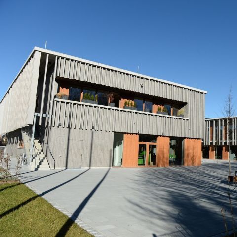 Grundschule München-Riem