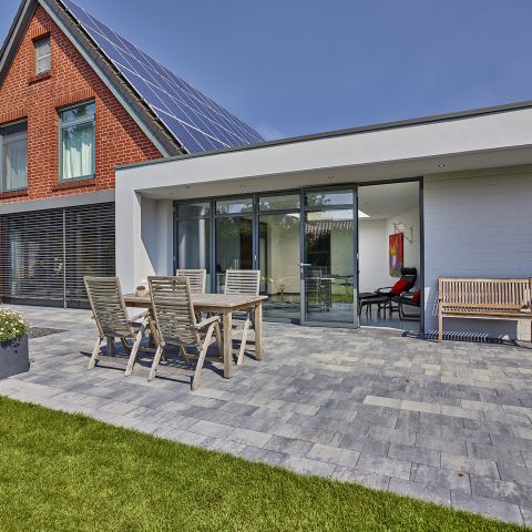 Gartenzimmer CCM LW 26