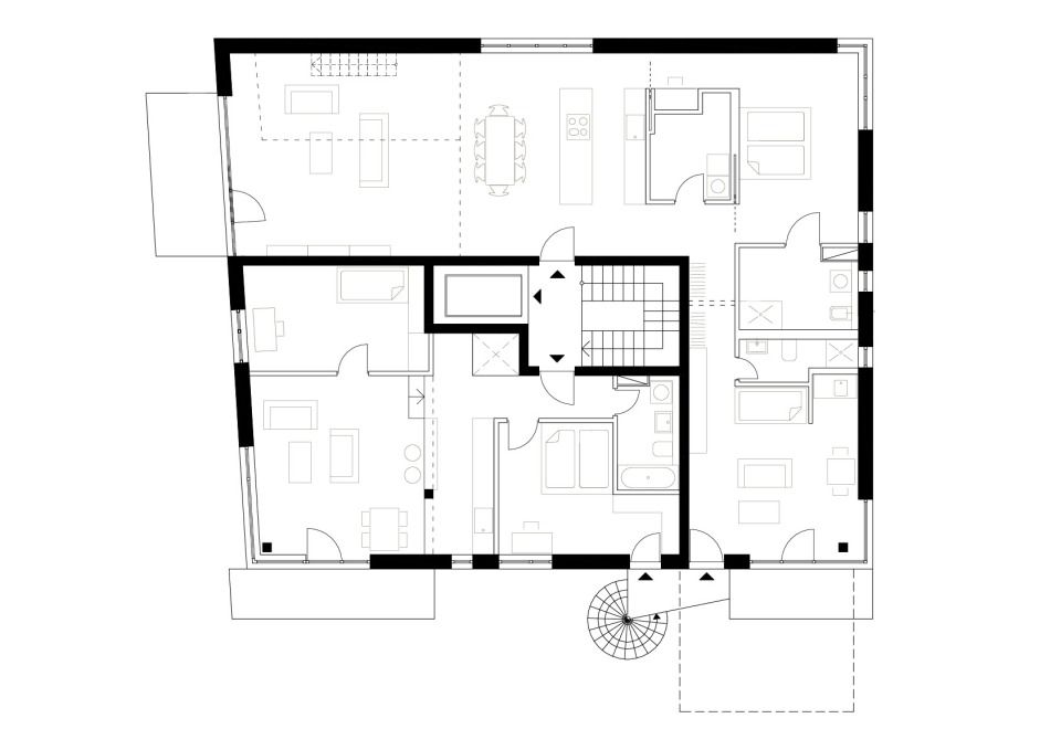Grundriss 3. OG