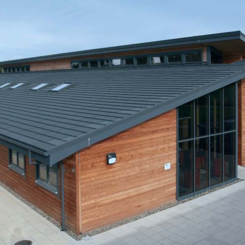 Ockendon Academy