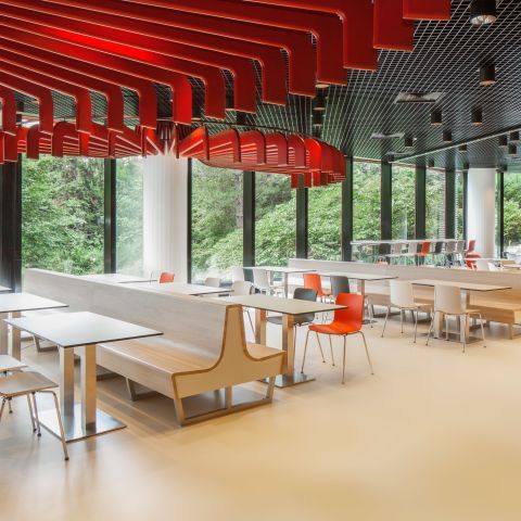 Wissenschaftszentrum Bonn
