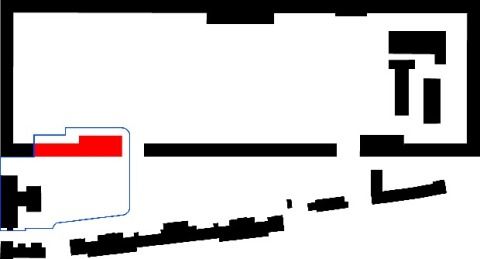 Grundstück - Lage