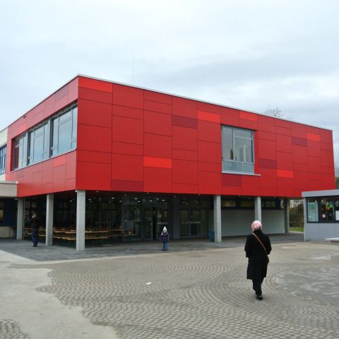 Brüder-Grimm Schule