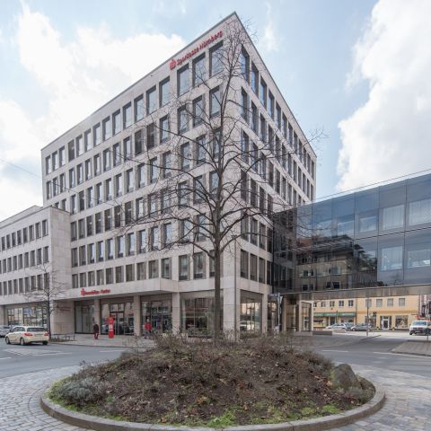 Sparkasse Nürnberg