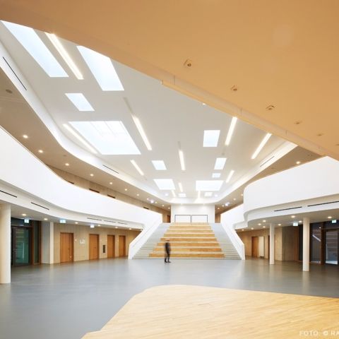 Berufschulzentrum Sulingen