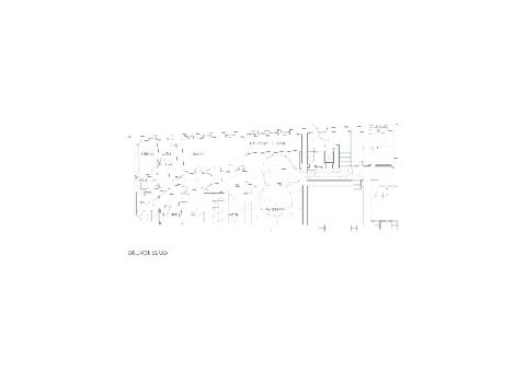 Grundriss UG