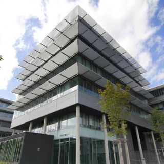 manroland web Industriepark