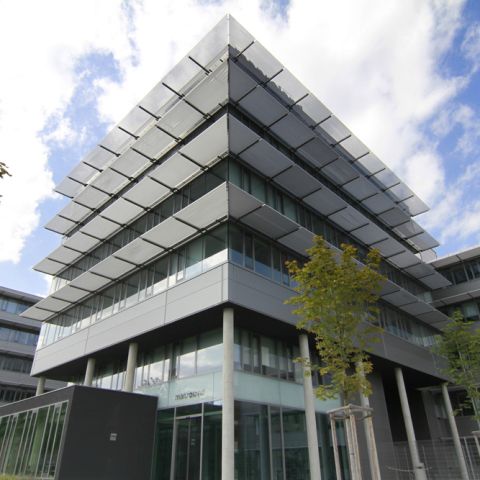 manroland web Industriepark