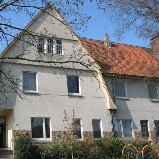 Johannesschule, Rieste