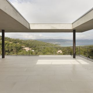 Villa B, Bormes-Les-Mimosas (Var)