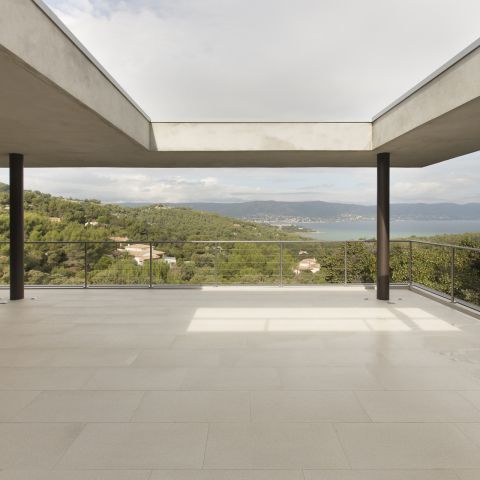 Villa B, Bormes-Les-Mimosas (Var)