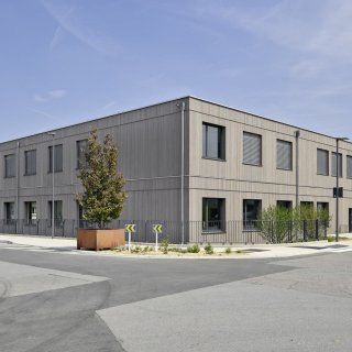 Kindergarten, Bettembourg