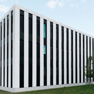 Universität Augsburg