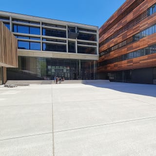 MED CAMPUS LINZ