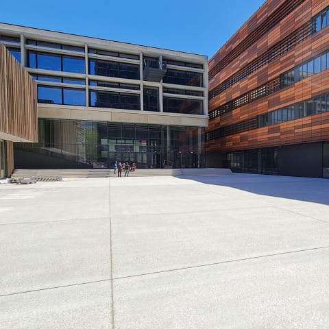 MED CAMPUS LINZ