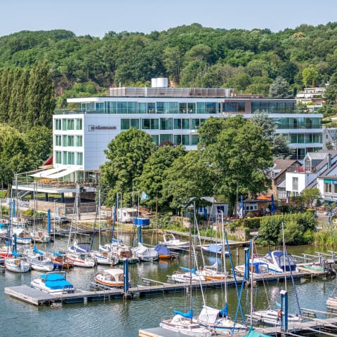 Hotel „FÄHRHAUS