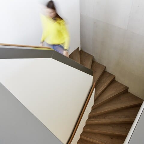 Penthouse in Berlin
