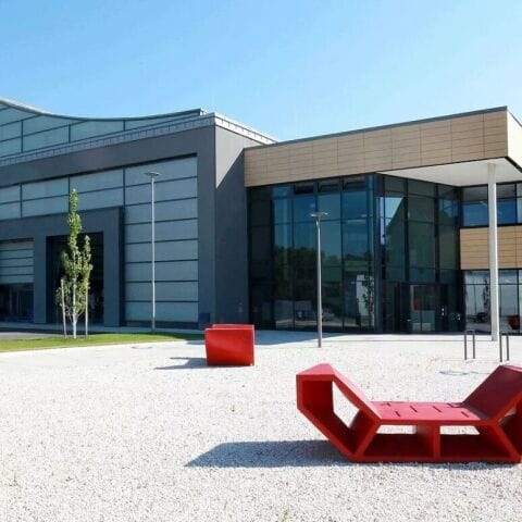 Hochschule Landshut, Technologiezentrum