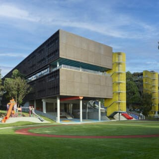 Meadowbank Education Precinct, Sydney
