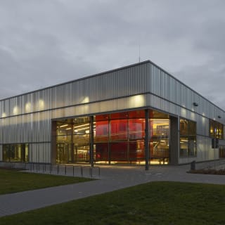 ZEITWERKSTADT - Erlebnismuseum für Stadt- und Industriegeschichte Frankenberg/Sa.