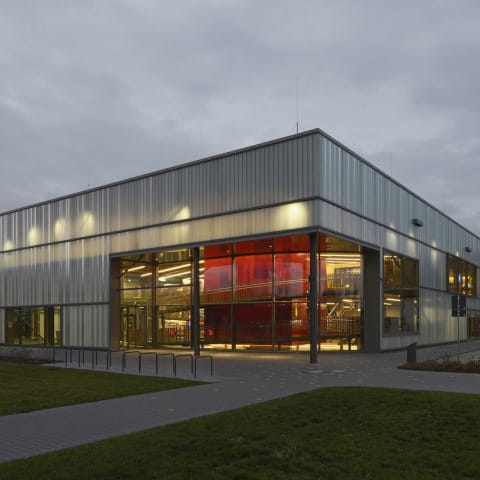 ZEITWERKSTADT - Erlebnismuseum für Stadt- und Industriegeschichte Frankenberg/Sa.