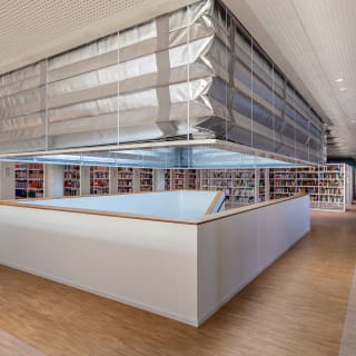 Juridicum Christian-Albrechts-Universität Kiel