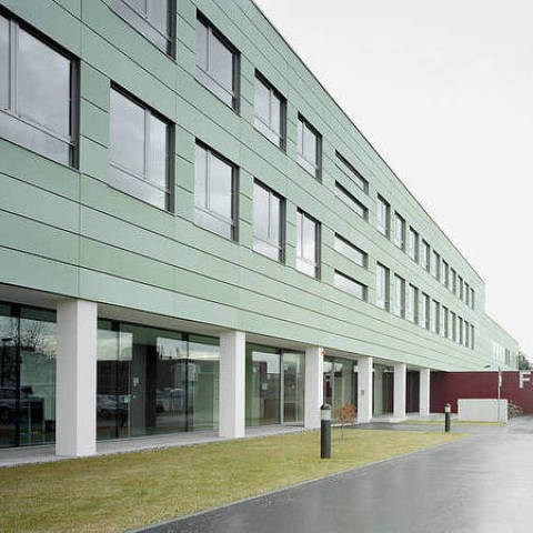 Frank Stronach Institut Graz (AT)