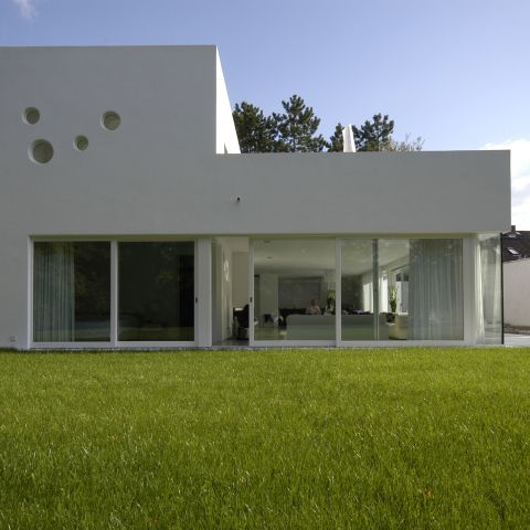 Villa White_ Frankfurt am Main