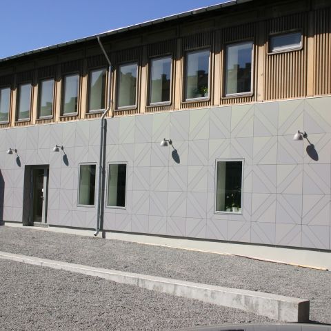Kulturhuset Valhalsgade