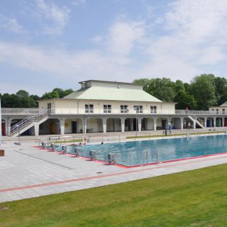 Volksbad Mönchengladbach