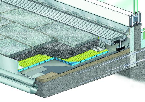 Drainage