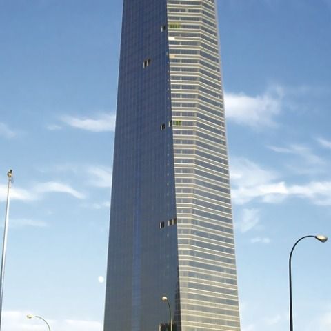 Torre de Christal
