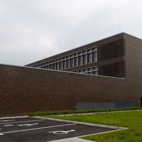 Schulgebäude, Köln