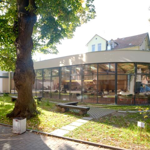 Schiller Gymnasium