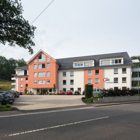 AWO Seniorenzentrum Wiehl