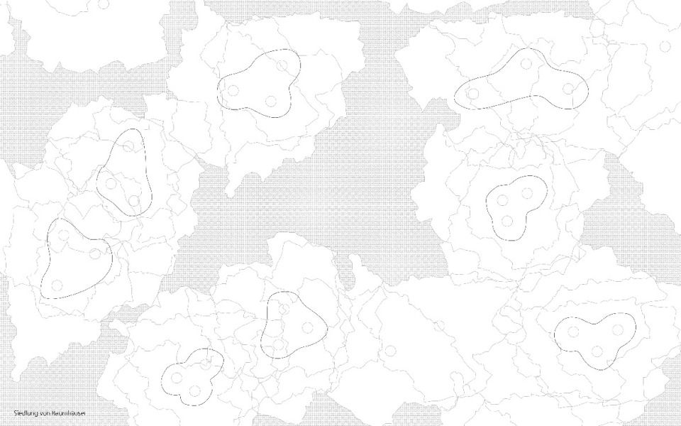 Siedlung