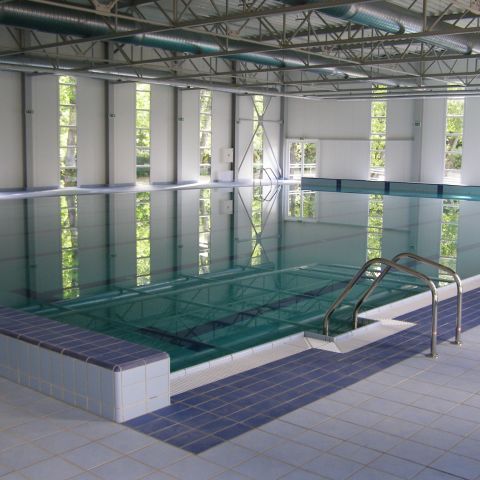 Hydrotherapiezentrum Bratislava „Gaudeamus“