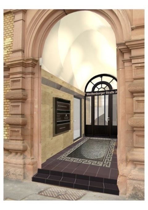 Visualisierung