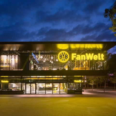 BVB-FanWelt