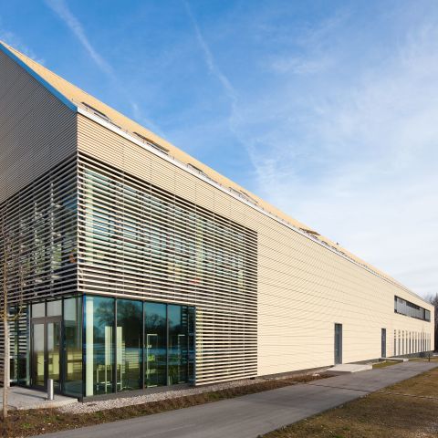 Fraunhofer-Institut für Verfahrenstechnik und Verpackung