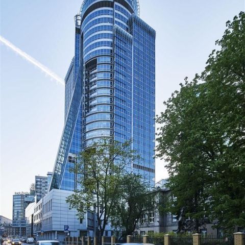 Großraumbüro zum Wohlfühlen – BuroHappold