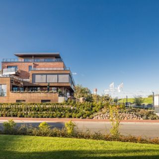 Elbstrand Resort